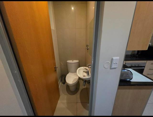 1 BEDROOM PROPERTY TO RENT IN SANDTON CENTRAL